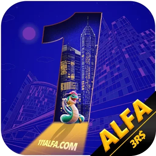 111alfa Bonus Max v2.8.3 - ✨ apk