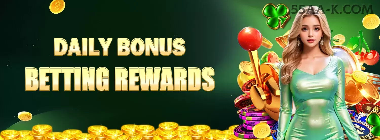 Slots com prêmios 55aa